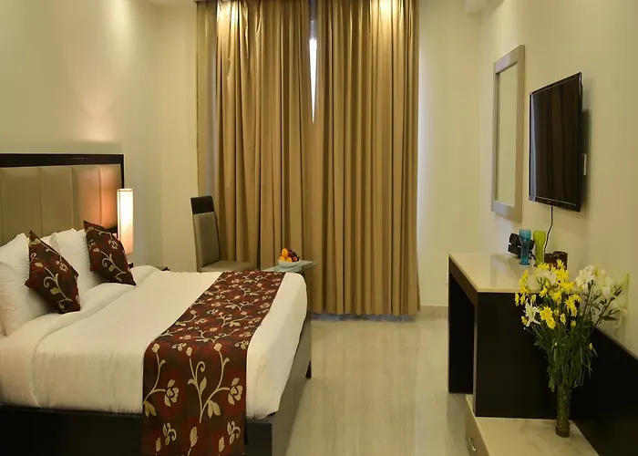 Orabella Villas & Suites