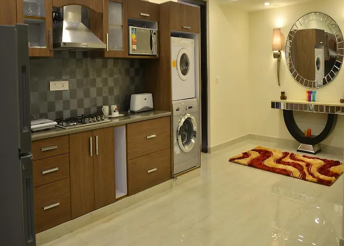 Orabella Villas & Suites