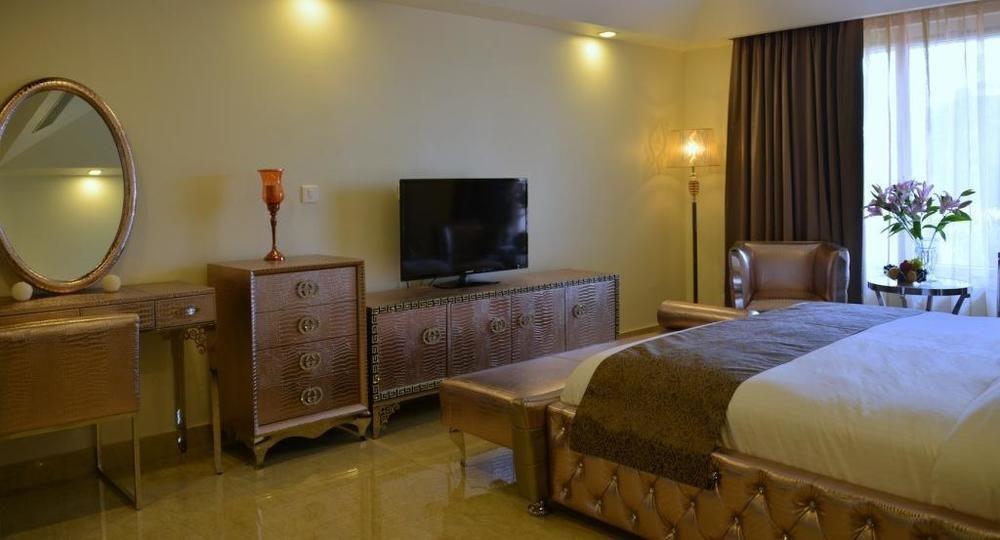 Villa Orabella &