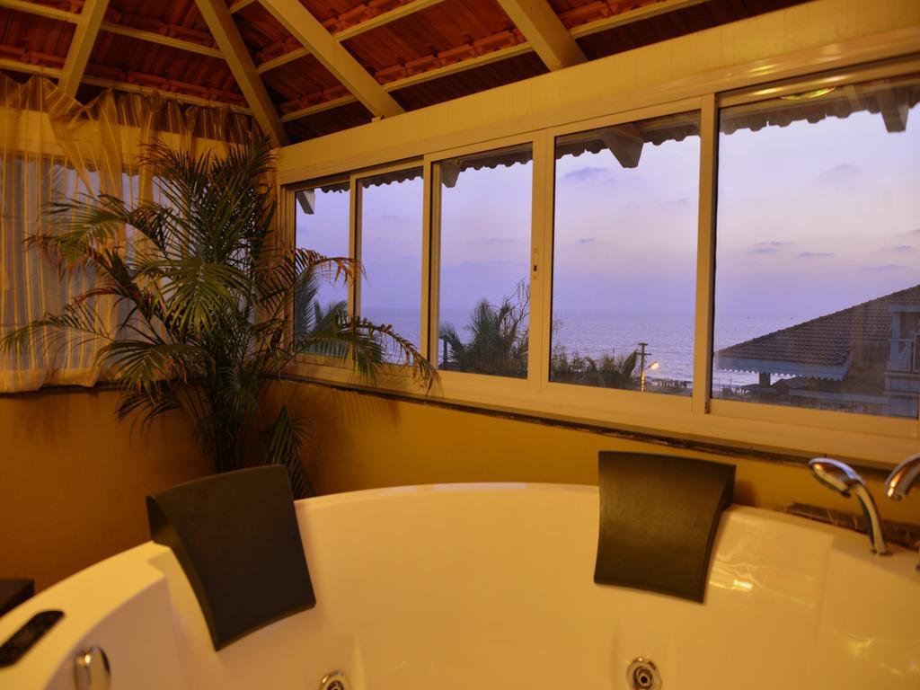 Villa Orabella & Calangute